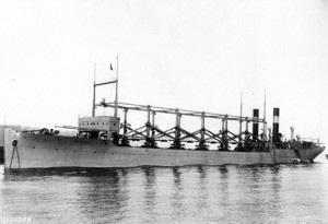 USS Cyclops [8728]